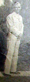 Portrait of William B. Fulmer Jr.