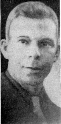 William N. Wolfert Jr.