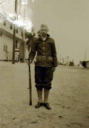 William N. Wolfert Jr.