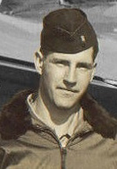 Robert F. Regnier, Topeka KS, October 1944