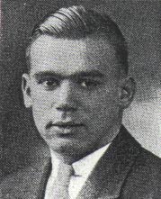 William K. Roper