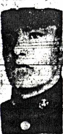 Harry D. Strunk