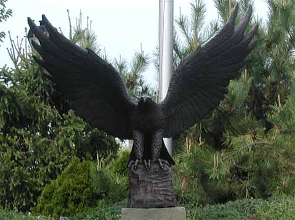 Gloucester Township, N.J. War Memorial