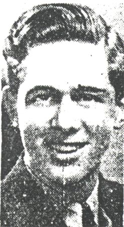 Andrew Stanley Eubanks, additional portrait