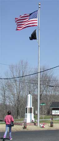 Stetser-Lamartine American Legion Post #281, Glendora, N.J.