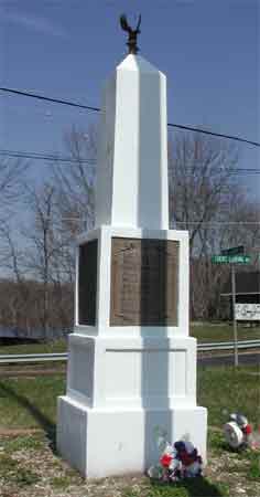 Stetser-Lamartine American Legion Post #281, Glendora, N.J.
