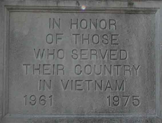 Haddon Heights, N.J. War Memorial
