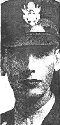 Portrait of Robert M. Smith