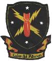 452nd Bomb Group patch