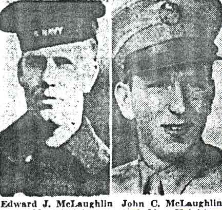 John C. McLaughlin