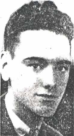 Portrait of Robert M. Smith