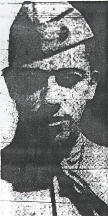 Richard K. Alexander, additional portrait
