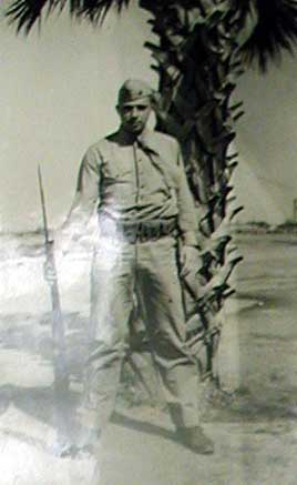 Richard K. Alexander, additional portrait