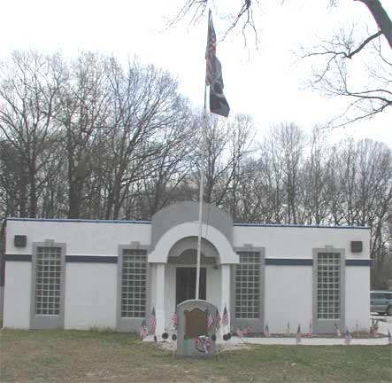 Lindenwold, N.J. World War I Memorial