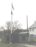Magnolia, N.J. War Memorial