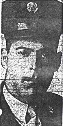 Private Raymond S. Carty