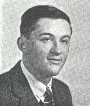 Orville H. Showers Jr., Private First Class, U.S. Marine Corps, portrait