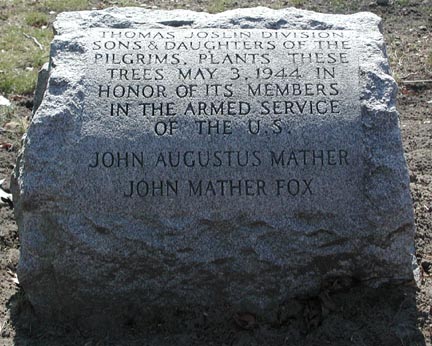 Merchantville War Memorial