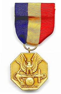 Navy and Marine Corps Medal