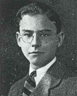 Philip Coates Walton, Second Lieutenant, U.S. Army, portrait