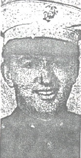 Orville H. Showers Jr., Private First Class, U.S. Marine Corps, portrait