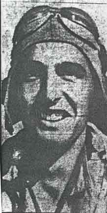 Staff Sergeant Christian Fisher Weinhold, U.S. Army