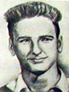 Aviation Radioman Second Class George Cookman Wilson, U.S. Navy