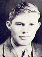 Portrait of Burton Wilson Seely