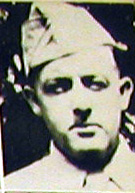 Raymond Calvin Sprogell, portrait