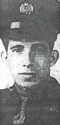 Thomas L. Jones, portrait