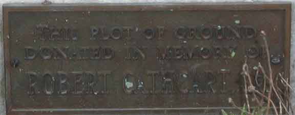 Pine Hill War Memorial