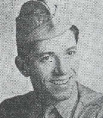 Angelo B. Romano, U.S. Army