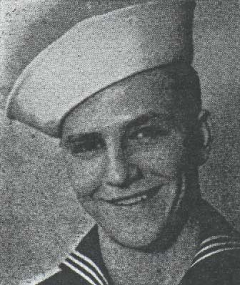 Joseph N. Shedloski, U.S. Navy