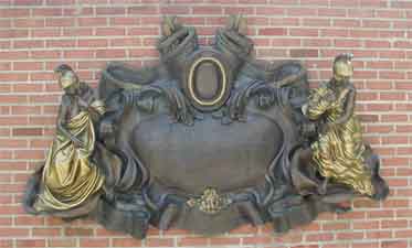 Pennsauken, N.J. Medal of Honor Memorial