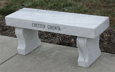 Chester Gdowik