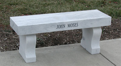 John Moses