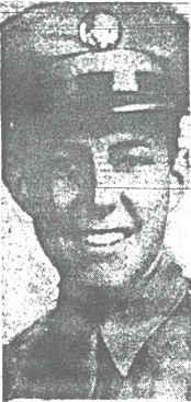 Harold R. Levin, U.S. Army
