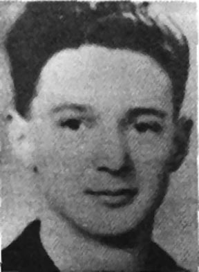 Maurice A. Wolfe Jr., U.S. Navy