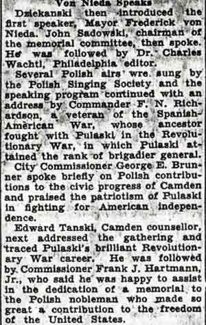 Camden Courier-Post, October 12, 1936