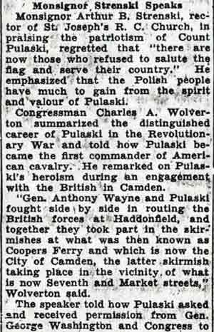 Camden Courier-Post, October 12, 1936