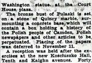 Camden Courier-Post, October 12, 1936