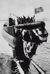 USS Corvina (SS-226)