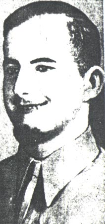 Frederick G. Corbett, U.S. Army Air Forces