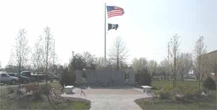 Runnemede War Memorial