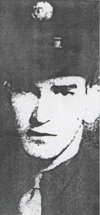 Carl G. Thorman