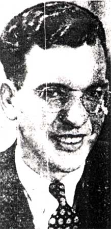 James A. Cochran, Jr.