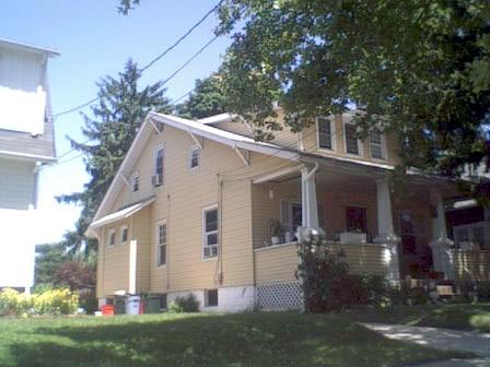 39 Lindisfarne Avenue, Westmont, N.J., May 2004