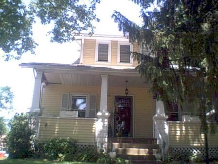 39 Lindisfarne Avenue, Westmont, N.J., May 2004