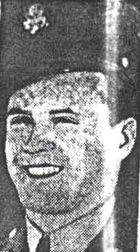 Walter D. Hansen