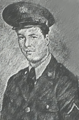 William C. Tait memorial, Somerdale